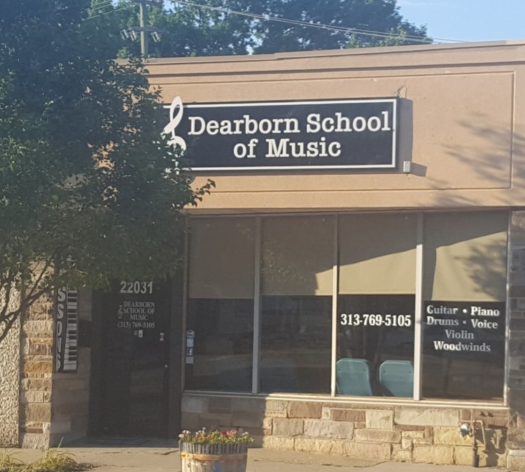 Dearborn School of Music (Dearborn,&nbspMI)